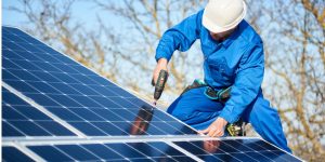 Installation Maintenance Panneaux Solaires Photovoltaïques à Martainville-Epreville